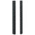 Gator Rackworks GRW-RACKRAIL-08U Rack Rail Set