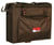 Gator GRB-3U Audio Rack Bag - Left Side