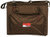 Gator GRB-3U Audio Rack Bag - Front