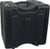 Gator G-PRO-12U-19 Pro-Series Molded Mil-Grade PE Rack Case - Upright