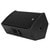 RCF NX 45-A 2-Way Active Multipurpose Speaker horizontal