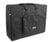 Gator G-MIX-L 1926 Rigid EPS Polyfoam Lightweight Mixer Case - Left