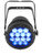 Chauvet Pro COLORado 2-Quad Zoom LED Wash Light front