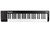 Alesis Q49 MKII 49-Key USB-MIDI Keyboard Controller top