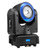 Martin Lighting RUSH MH 10 Beam FX Super Compact LED Moving Head blue