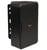 Klipsch CP-6T Compact Full-Range Multi-Tap Speaker, black