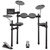 Yamaha DTX402K 402 Series Electronic Drum Kit