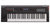 Yamaha MX49 49-Key Synthesizer top