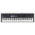 Yamaha YC88 88-Key Stage Keyboard top