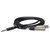 Hosa SRC 1/4 TRS to XLR3M / XLR3F Insert Cable