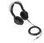 Zoom ZDM-1 Podcast Mic Pack ZHP-1 headphones