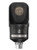 Neumann TLM 107 Multi-Pattern Studio Condenser Microphone Set  mic only