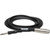 Hosa XLR3F to 1/4 TS Unbalanced Interconnect Cable