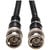 Hosa Pro BNC to BNC 75-Ohm Coaxial Cable detail