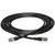 Hosa Pro BNC to BNC 75-Ohm Coaxial Cable