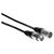 Hosa XLR5M to XLR5F DMX512 Cable ends