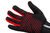 Hosa A/V Work Gloves palm