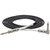 Hosa Straight to Right-Angle Guitar Cable