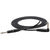 Hosa Pro REAN Straight to Right-Angle Guitar Cable