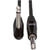 Hosa Pro REAN Straight to Right-Angle Guitar Cable detail