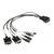 Blackmagic Design Expansion Cable for Micro Studio Camera 4K