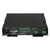 AtlasIED IP-ZCM Single Output PoE+ IP Addressable IP-to-Analog Gateway top/back view