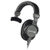 Beyerdynamic DT 252 80 Ohm Single-Ear Headphones