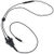 Williams AV IR SY5 Medium-Area Infrared Transmitter System with Headphones neckloop