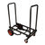 Jamstands JS-KC90 Medium Professional Equipment Cart standard setup