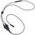 Williams AV FM 557-12 Assistive Listening System NKL 001 Neckloop detail