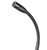 Audio-Technica U859QL Cardioid Condenser Gooseneck Microphone closeup