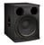 Electro-Voice ELX118P-120V 18" Powered Subwoofer front open