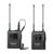 Saramonic UWMIC9S-KIT1 Advanced Wireless Lavalier Microphone System