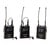 Saramonic UWMIC9S-KIT2 Advanced Dual Wireless Lavalier Microphone System