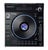 Denon DJ LC6000 PRIME Performance Expansion DJ Controller top