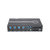 Alfatron Electronics WU4K HUB 4x1 HDMI 2.0 Switcher back