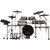 Roland TD-50KV2 V-Drums Electronic Drum Kit back