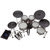 Roland TD-50KV2 V-Drums Electronic Drum Kit top