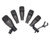 Samson DK705 5-Piece Drum Microphone Kit