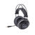 Samson SR990 Closed-Back Over-Ear Studio Headphones side