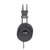 Samson SR880 Closed-Back Over-Ear Studio Headphones side