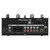 Pioneer DJ DJM-250MK2 2-Channel DJ Mixer back