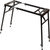 Jamstands JS-MPS1 Multi-Purpose Keyboard/Mixer Stand