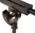 Jamstands JS-TB100 Telescoping Microphone Boom Arm detail