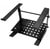 Jamstands JS-LPT200 Two-Tier Laptop/DJ Stand