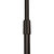 Jamstands JS-MCRB100 Round Based Microphone Stand pole
