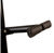 Jamstands JS-HG102 Double Hanging-Style Guitar Stand bottom holder closeup