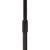 Jamstands JS-MCFB50 Short Microphone Stand with Fixed-Length Boom pole