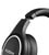 Audix A152 Dynamic Closed-Back Studio Headphones with Extended Bass detail