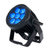 ADJ 7P Hex IP LED Par